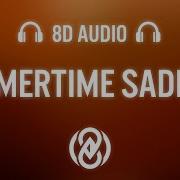 Summertime Sadness Speed Up 8D