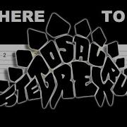 Nowhere To Run Stegosaurus Rex Guitar Tutorial
