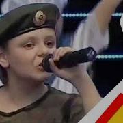 Андрей Петрулевич Хочу В Армии Служить Муз И Сл С Ефимчик