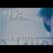 T42 Ft Sharp Melody Blue
