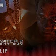 Terminator 2 Goodbye