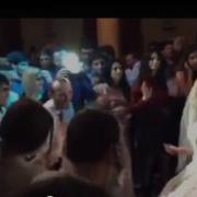 Горцы От Ума Жаркие Танцы На Свадьбе Омара Алибутаева