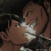 Attack On Titans Season 3 Official Soundtrack Ost Kenny Ackerman