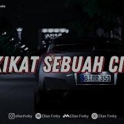 Dj Hakikat Sebuah Cinta