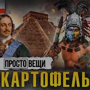 Минаев Картофель