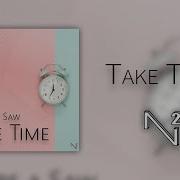 Take Time Square A Saw