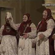 Русские Узоры Эх Деревня