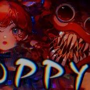 Poppy Playtime Nightcore