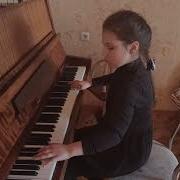 Прокофьев Детская Музыка 6 Вальс
