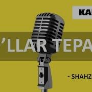 Qollar Tepaga Cover Minus Skachat