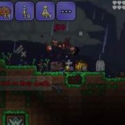 Terraria Death Sound