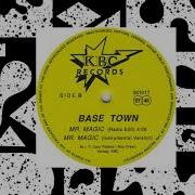 Base Town Me Magic