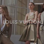 Louis Vuitton In Store Music Playlist Fall 2023