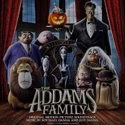 Heathishuman Addams Family Theme