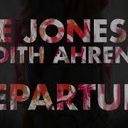 Lee Jones Judith Ahrends Departure