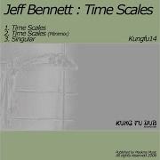 Singular Jeff Bennett