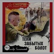 Тени Забытых Болот