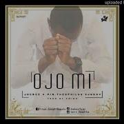 Jew Boys Ojo Mi Feat Joebee Theophilus Sunday