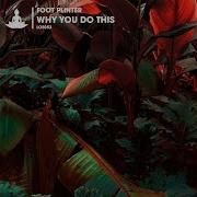 Foot Plinter Why You Do This Extended Mix