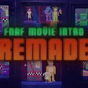 Fnaf Intro