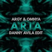 Argy Omnya Aria Danny Avila Techno Edit Talent Stage