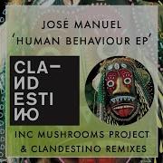 Jose Manuel Aisha