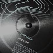 Decagon Paradox