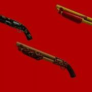 Tf2 Shotgun Sound Effect