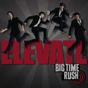 Big Time Rush Invisible Demo