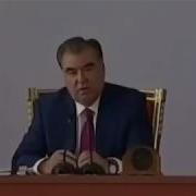 Эшони Нуриддинчон Чавоб Ба Эмомали