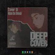 Adam The Shinobi Deep Cover 22 Feat Adam The Shinobi