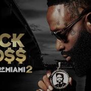 Vegas Residency Rick Ross