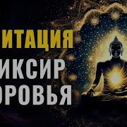Эликсир Здоровья Исцеление Физического Тела Устранение Болезней Блоков И Негативных Программ