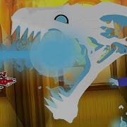Geometry Dash Undertale Megalovania