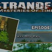 Stranded Mysteries Of Time Remaster