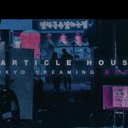 Particle House A Mistake Instrumenta Version L