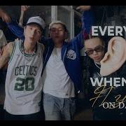 16 Brt Sunday Hiphop Cypher Feat R I C