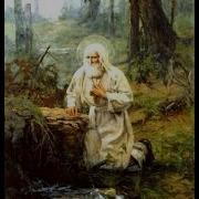 Пророчество Отца Серафима Саровского О Церкви