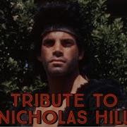 Nichlas Hill