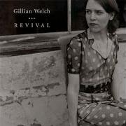 Gillian Welch By The Mark