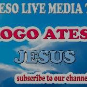 Ikoneponeso Mega Dee Menton Krono Teso Live Media Tv Akogo Atesot Audio And Videos