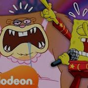 Губка Боб Квадратные Штаны 2 Сезон 7 Серия Nickelodeon Cyrillic
