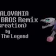 Ls Still A Slacker Megalovania In The Style Of Not A Slacker Anymore