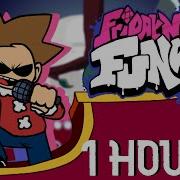 Fnf Demolization
