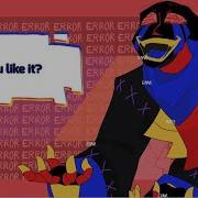 Do You Like It Animation Meme Error Sans Geno Sans Undertale Au Flash Warning