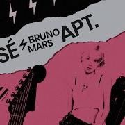 Rose Bruno Mars Apt Extended