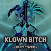Адский Босс Helluva Boss На Русском Klown Bitch Поют Haruwei И Misato