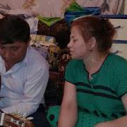 Turkmen Gitara Ejem