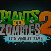 Pvz 2 Music Ancient Egypt Loonboon Intro