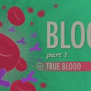 Bleeding Through